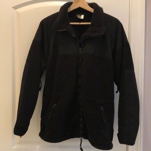 Men’s Polartec fleece jacket